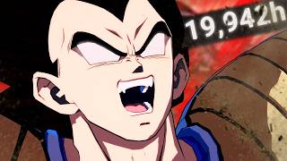 The Guy Who NEVER Stopped Playing... (Dragon Ball FighterZ)