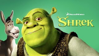 Shrek (2001) Movie | Mike Myers, Eddie Murphy, Cameron Diaz, John Lithgow | Review and Facts