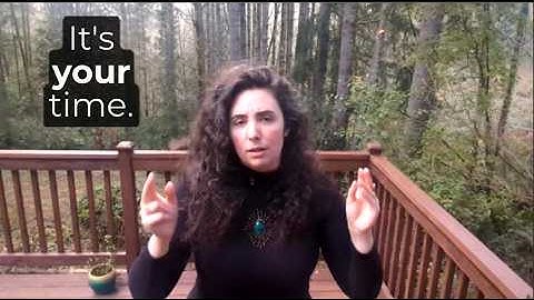 It’s time for your choice. [You are at a threshold]