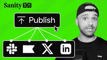 Functions 101 (Content automation)