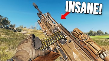 Battlefield 6 BEST guns with No Recoil!