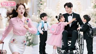 Genius Triplets by Calling CEO 'Dad' At Wedding, CEO’s Grandma Can't Stop Smiling, Mom was Shocked!