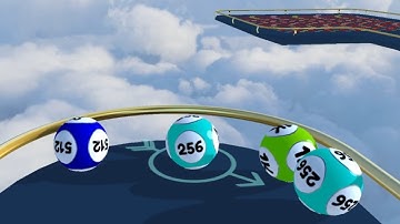 Rolling Doubles Level 5512 Walkthrough Gameplay #rollingdoubles #walkthrough #gaming