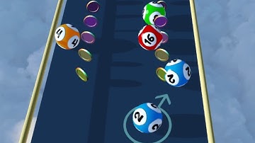 Rolling Doubles Level 5512 Walkthrough Gameplay #rollingdoubles #walkthrough #gaming