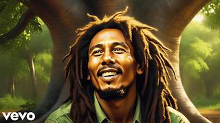 Bob Marley – Soul Over Silver |  AI  | Roots Reggae Gospel on Vanity & Truth