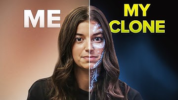 I Spent 24 Hrs Inside The Startup Creating AI Humans