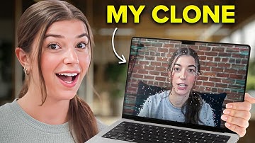 I Spent 24 Hrs Inside The Startup Creating AI Humans