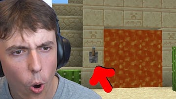 This Minecraft Door Broke Every Record