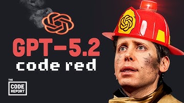 OpenAI is edging us all... Closer to AGI