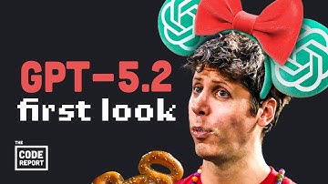 OpenAI is edging us all... Closer to AGI