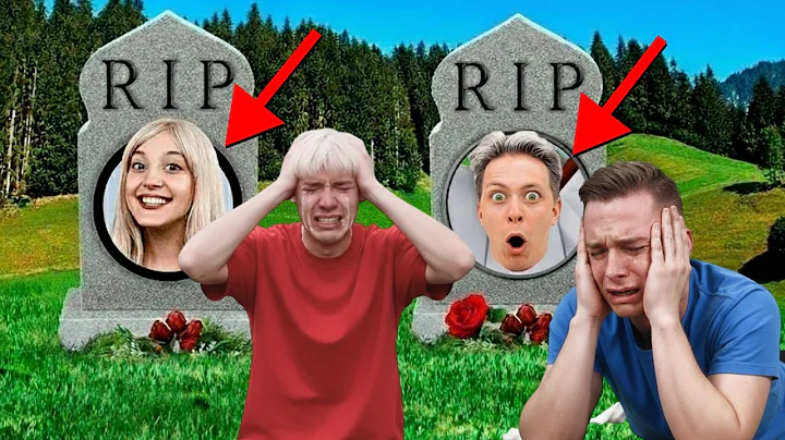 What Happened to Arishnev and Masha?