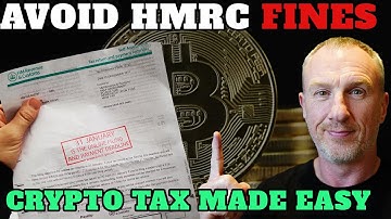 CRYPTO TAX MADE EASY | STEP-BY-STEP GUIDE USING CRYPTOBOOKS