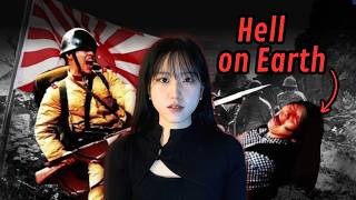 The Nanjing Massacre: The Three Darkest Weeks in China's History