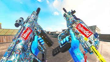 The BEST Meta Loadout on Warzone Season 1 😍👑