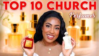 TOP 10 BEST PERFUMES FOR WOMEN
