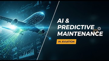 AI and Predictive Maintenance in Aviation