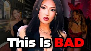 The Nina lin Situation Is DISTURBING