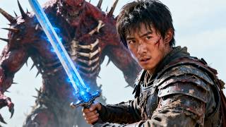 凡人英雄遇更强妖魔，凭神器与勇气逆势破局！#drama