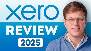 Xero Review: Is It Worth It? (2025)