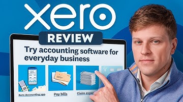 Xero Review: Is It Worth It? (2025)