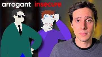 How Advanced Math Makes Us Arrogant