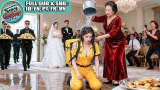 Shipper Girl Insulted By Mother-In-Law At Party, Turns Out Hidden Billionaire Testing Hearts & Karma