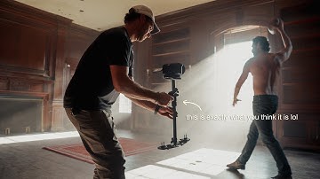 art film BTS + chill