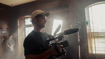 art film BTS + chill