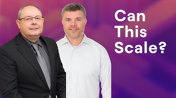 Does Your AI Actually Scale? HPE Weighs In