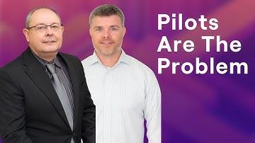 Most AI Pilots Fail. Here’s What HPE Builds Instead