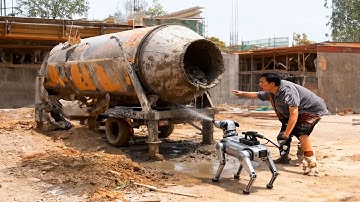 Professional & Smart Workers Working, Most Satisfying Factory Machines & Ingenious Tools