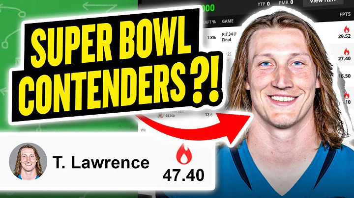 Everything You NEED to Know For Week 16 Fantasy Football