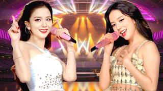 Exclusive! After 13 BLACKPINK Deadline Tour 2025 shows, Jisoo's brand value shocks the world 🔥