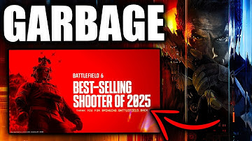 Black Ops 7 is Done.