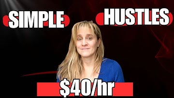 6 Best Side Hustles to Earn from Home in 2026 (My #1 Pick at 53!)