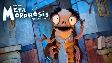 Metamorphosis the Musical | Sockz Studio