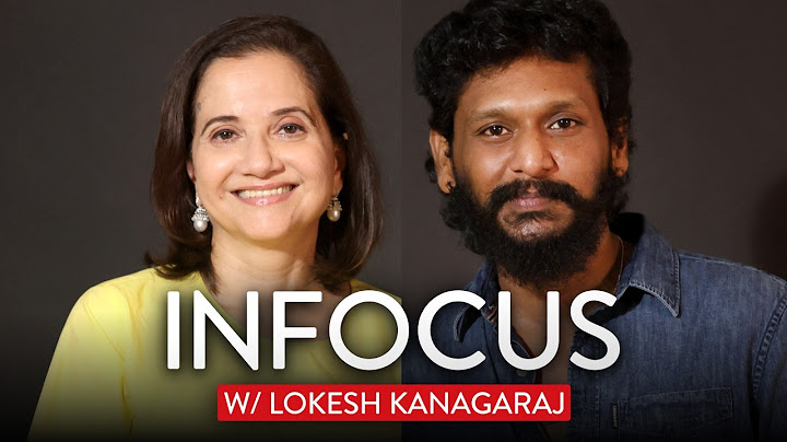 Lokesh Kanagaraj Reveals Coolie Trailer Date & Rajinikanth's Reaction | InFocus | THR India