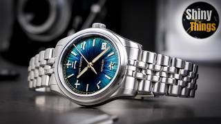 San Martin’s Best Watch Just Got an Upgrade—and It’s Next Level!
