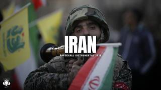 Dancehall Riddim Instrumental 2025 (Iran)