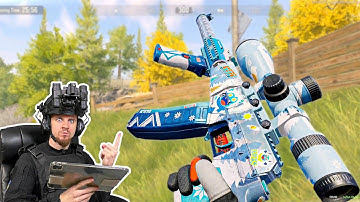 Abominable VSS Is UNSTOPPABLE at Close Range! | Arena Breakout