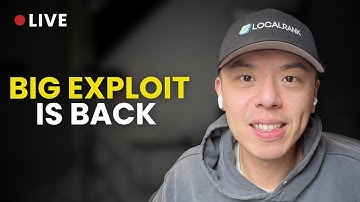 Subdomain Exploit EXPLAINED (Next GOLD RUSH)