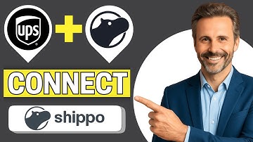 How to Connect UPS to Shippo [Easy Guide]