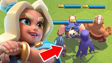 The 3 MUST USE Strategies in Merge Tactics!