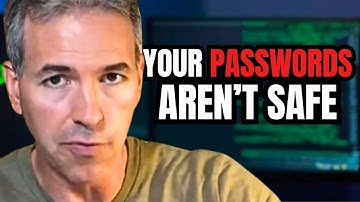 Ex-CIA Officer Exposes 4 Tricks Hackers Use to Steal Your Passwords