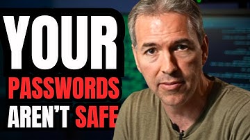 Ex-CIA Officer Exposes 4 Tricks Hackers Use to Steal Your Passwords