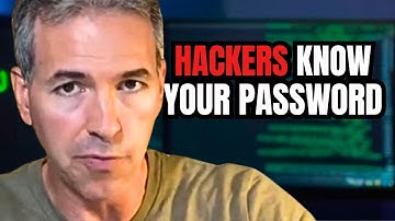 Ex-CIA Officer Reveals 4 Tricks Hackers Use to Steal Your Passwords (And How to Stop Them)