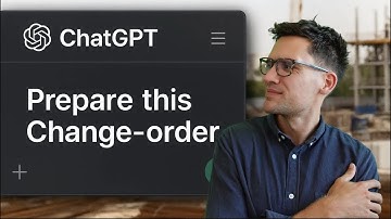 Can AI replace a Contract Administrator?