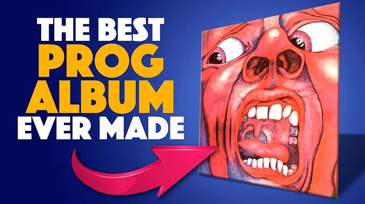 Top 10 PROG ROCK albums That Will MELT Your Brain!🤯| #progrock #albums