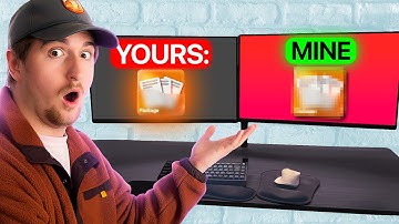 I Tried To Copy Your Best Video Edits 