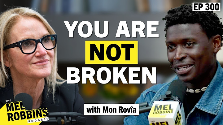 This Life-Changing Conversation Will Help You Make Peace With Who You Are